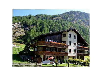 Apartment 4-Bettwohnung - Outdoor photo 6