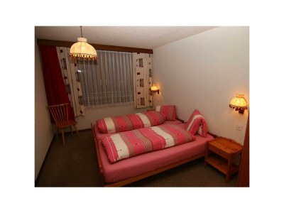 Apartment 4-Bettwohnung - Features photo 9