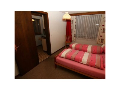 Apartment 4-Bettwohnung - Features photo 10