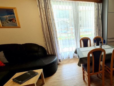 Apartment 4-Bettwohnung - Features photo 11