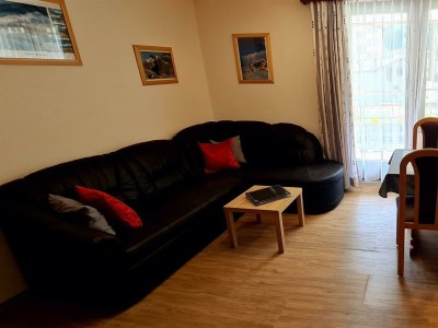 Apartment 4-Bettwohnung - Features photo 12