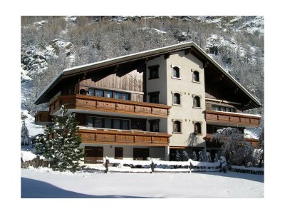 Apartment 4-Bettwohnung - Features photo 13