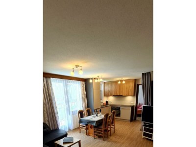 Apartment 4-Bettwohnung - Features photo 14