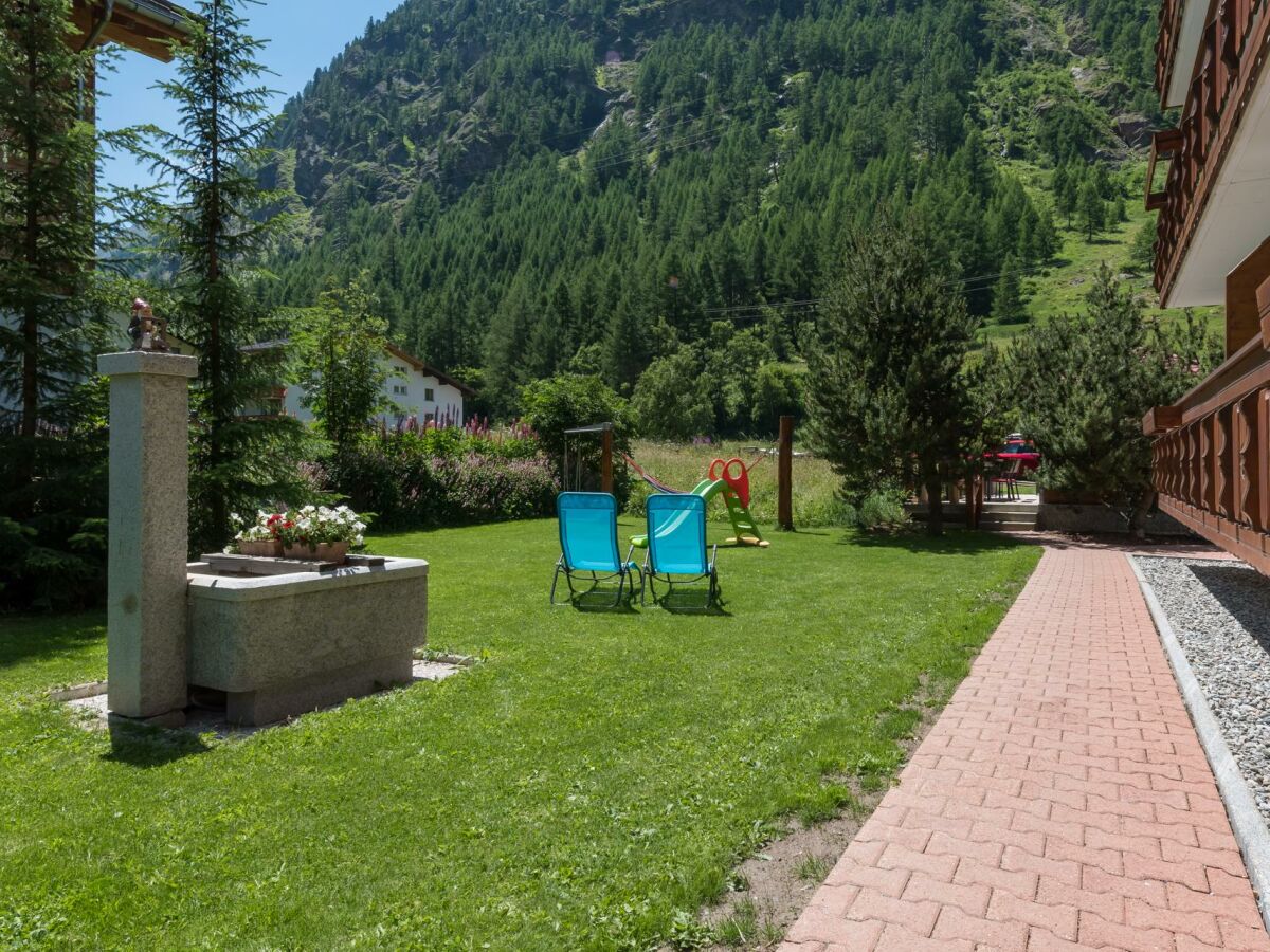 Apartment 4-Bettwohnung Nr. 4 - Outdoor photo 2