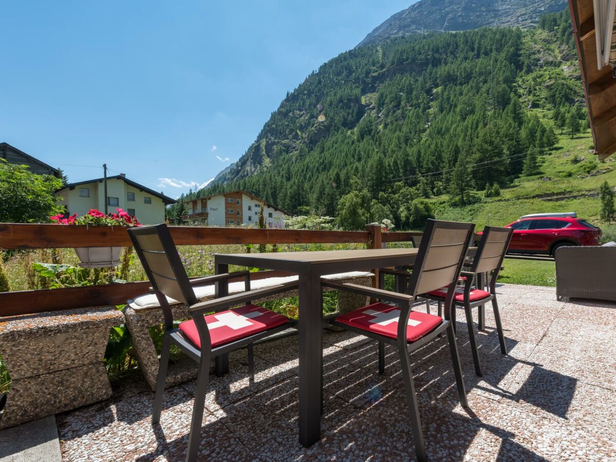 Apartment 4-Bettwohnung Nr. 4 - Outdoor photo 3