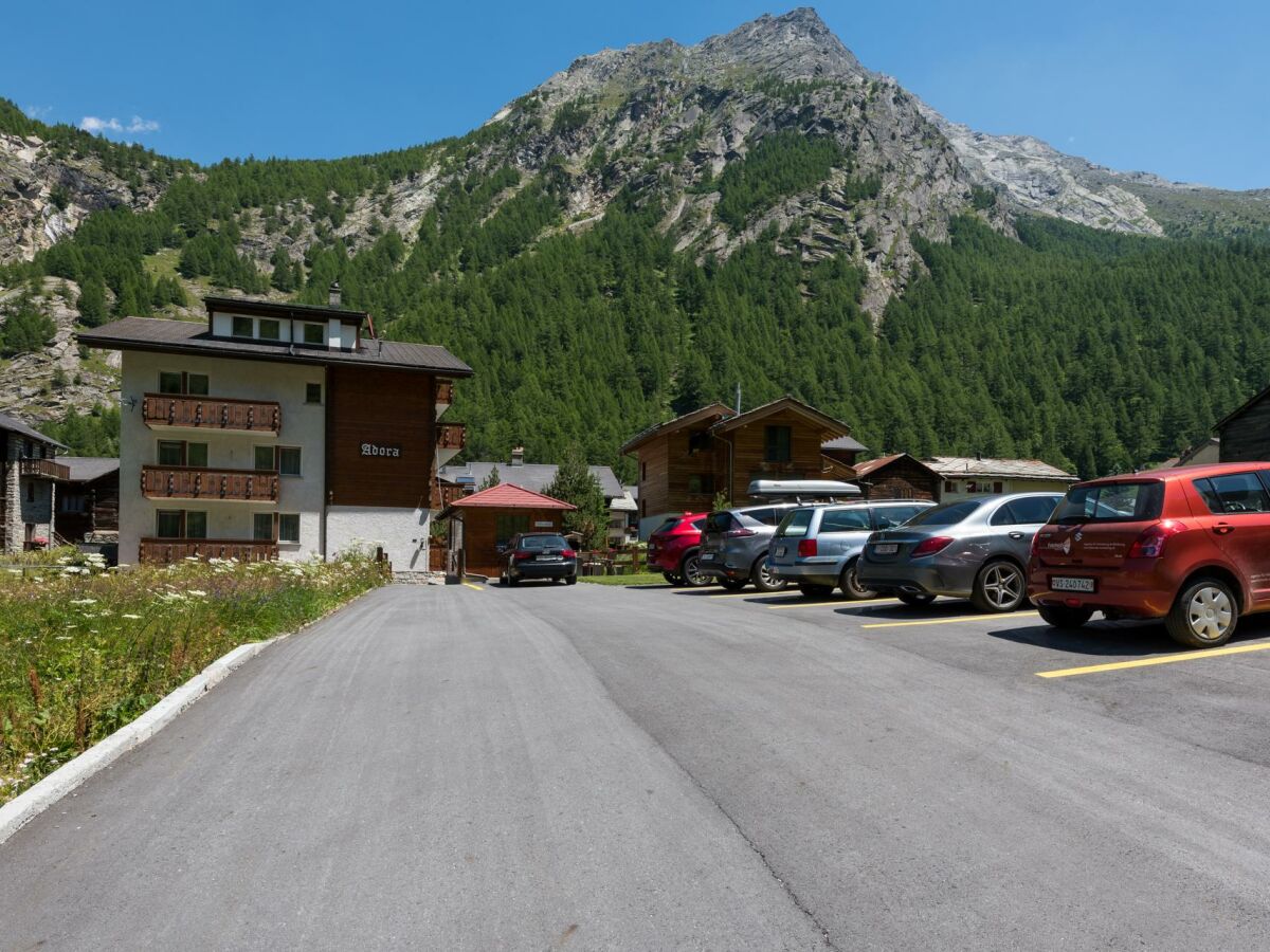 Apartment 4-Bettwohnung Nr. 4 - Outdoor photo 4