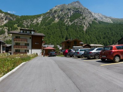 Apartment 4-Bettwohnung Nr. 4 - Outdoor photo 4