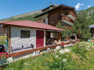 Apartment 4-Bettwohnung Nr. 4 - Outdoor photo 5