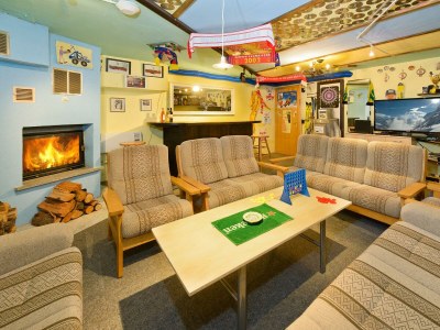 Apartment 4-Bettwohnung Nr. 4 - Outdoor photo 8