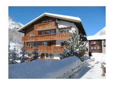 Apartment 4-Bettwohnung Nr. 4 - Outdoor photo 9