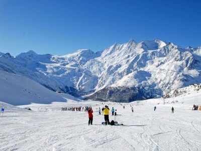 Apartment 4-Bettwohnung Nr. 4 - Outdoor photo 12