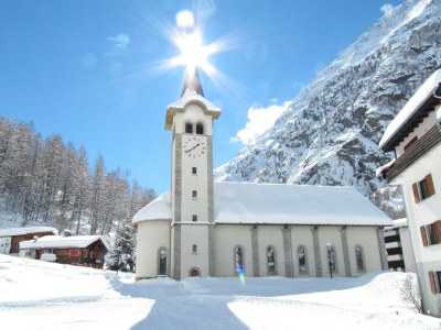 Apartment 4-Bettwohnung Nr. 4 - Outdoor photo 13