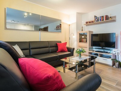 Apartment 4-Bettwohnung Nr. 4 - Features photo 15