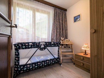 Apartment 4-Bettwohnung Nr. 4 - Features photo 18