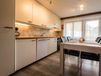 Apartment 4-Bettwohnung Nr. 4 - Features photo 19