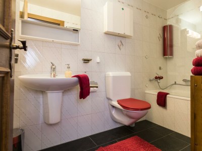 Apartment 4-Bettwohnung Nr. 4 - Features photo 23