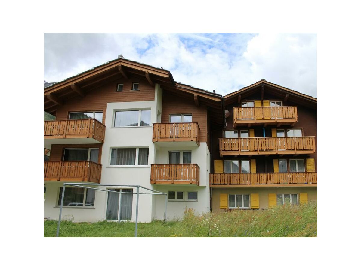 Apartment 6-Bettwohnung Nr. 20 - Outdoor photo 2