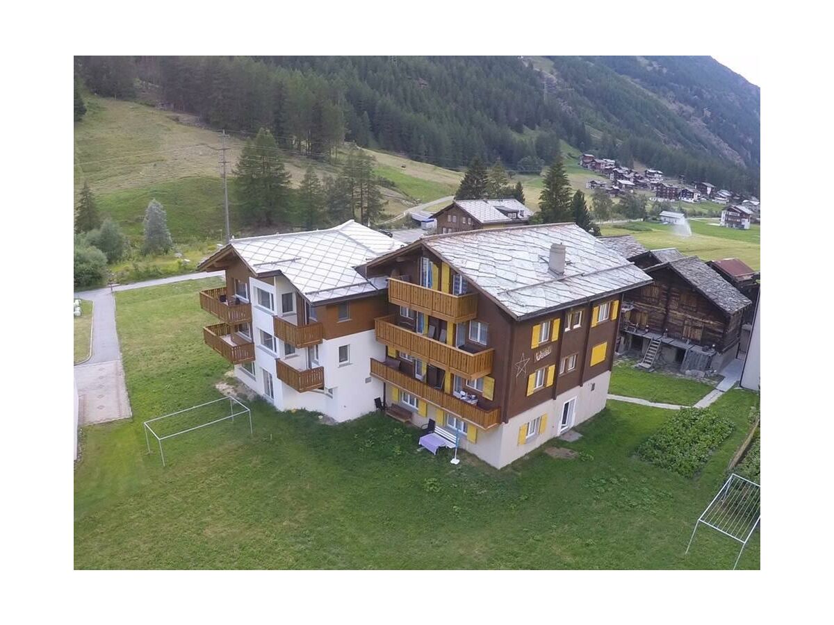 Apartment 6-Bettwohnung Nr. 20 - Outdoor photo 3