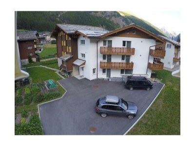 Apartment 6-Bettwohnung Nr. 20 - Outdoor photo 4