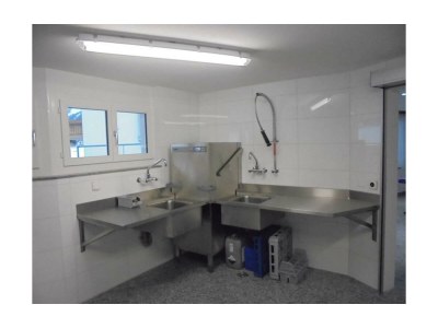 Apartment 6-Bettwohnung Nr. 20 - Outdoor photo 8