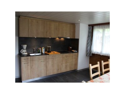 Apartment 6-Bettwohnung Nr. 20 - Features photo 12