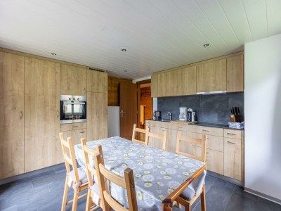 Apartment 6-Bettwohnung Nr. 20 - Features photo 14