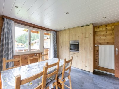 Apartment 6-Bettwohnung Nr. 20 - Features photo 15