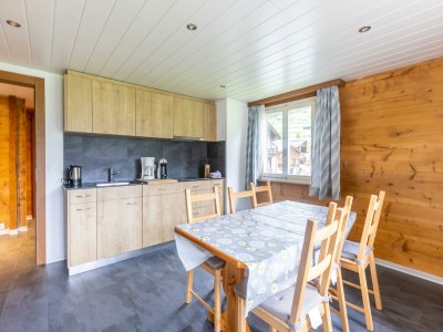 Apartment 6-Bettwohnung Nr. 20 - Features photo 16