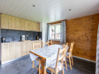 Apartment 6-Bettwohnung Nr. 20 - Features photo 17