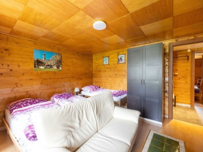 Apartment 6-Bettwohnung Nr. 20 - Features photo 26