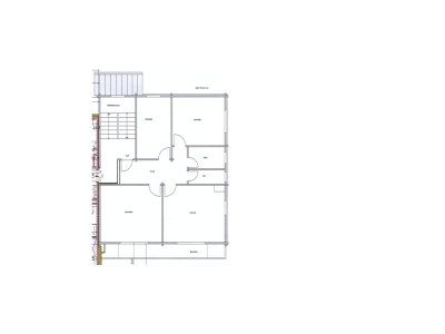 Apartment 6-Bettwohnung Nr. 20 - Features photo 28