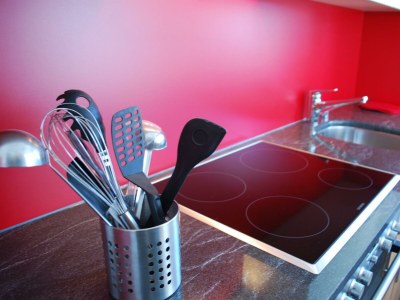 Apartment 4-Bettwohnung Nr. 2 - Features photo 16