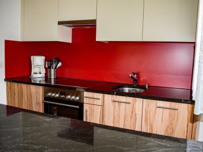 Apartment 4-Bettwohnung Nr. 2 - Features photo 17