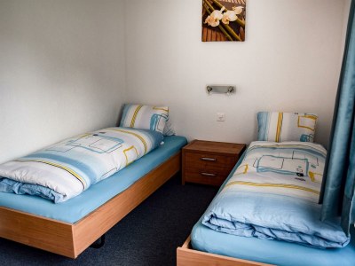 Apartment 4-Bettwohnung Nr. 2 - Features photo 18