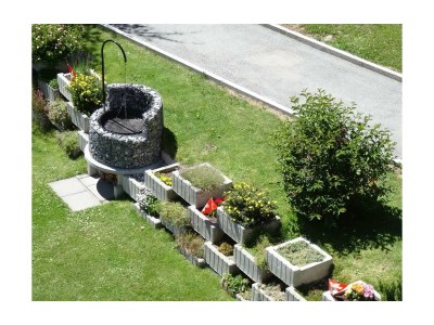 Apartment 4-Bettwohnung Nr. 4 - Outdoor photo 9