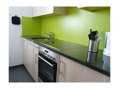 Apartment 4-Bettwohnung Nr. 4 - Features photo 11