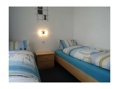 Apartment 4-Bettwohnung Nr. 4 - Features photo 15