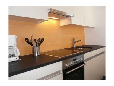 Apartment 4-Bettwohnung Nr. 5 - Features photo 12