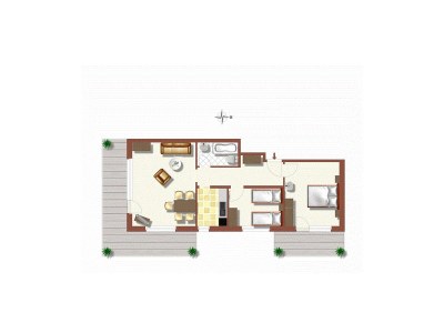 Apartment 4-Bettwohnung Nr. 5 - Features photo 13