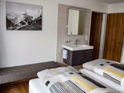 Apartment 4-Bettwohnung Nr. 5 - Features photo 18