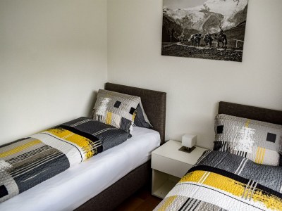 Apartment 4-Bettwohnung Nr. 5 - Features photo 19