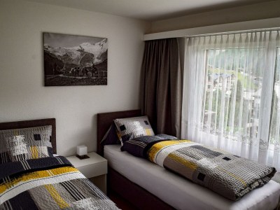 Apartment 4-Bettwohnung Nr. 5 - Features photo 20