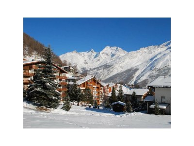 Apartment 4-Bettwohnung Nr. 6 - Outdoor photo 6