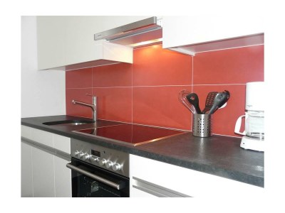 Apartment 4-Bettwohnung Nr. 6 - Features photo 11