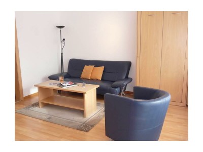 Apartment 4-Bettwohnung Nr. 6 - Features photo 12