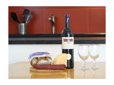 Apartment 4-Bettwohnung Nr. 6 - Features photo 15