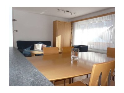 Apartment 4-Bettwohnung Nr. 6 - Features photo 16