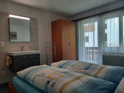 Apartment 4-Bettwohnung Nr. 6 - Features photo 18