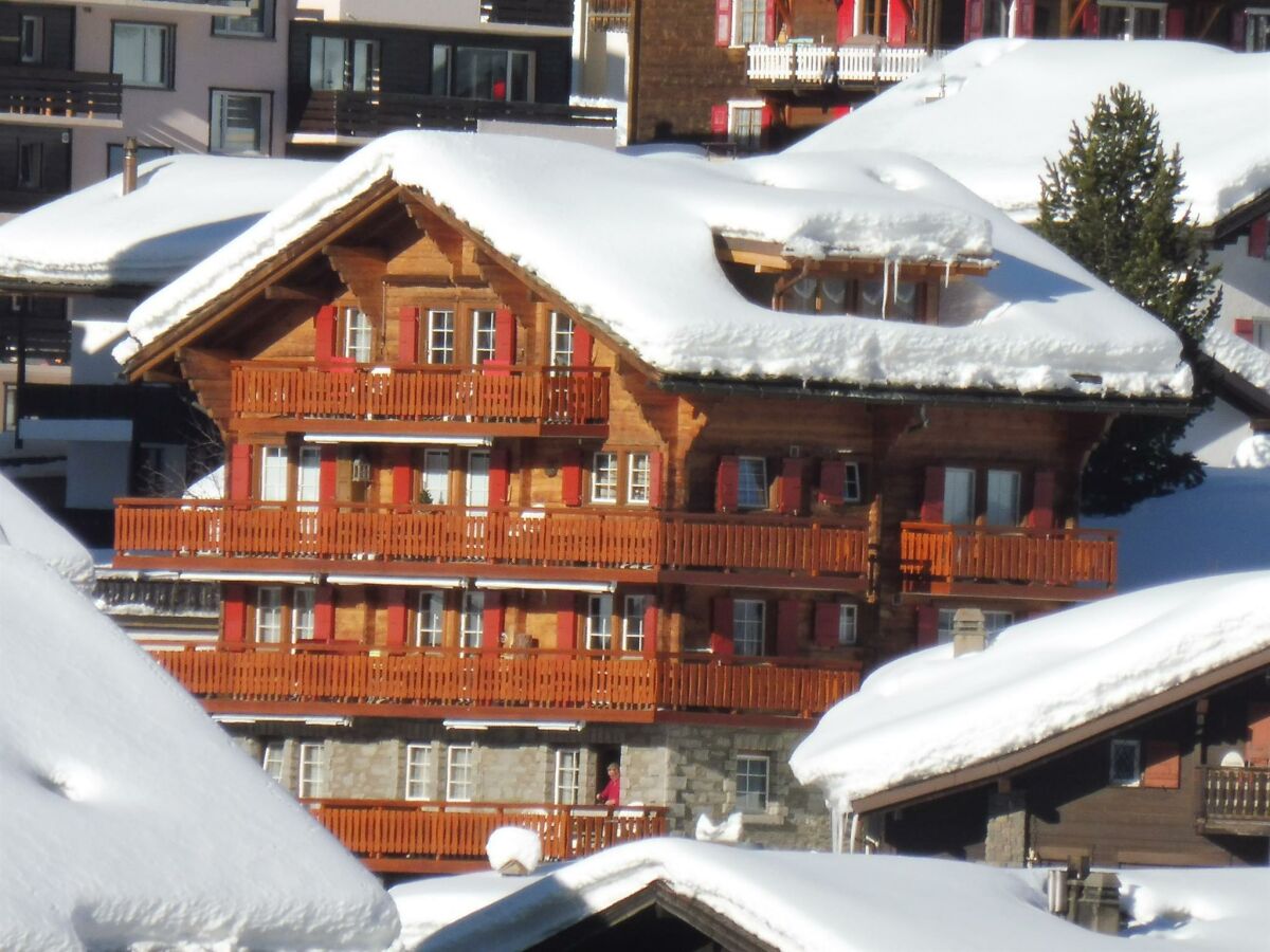 Apartment 2-Bettwohnung - Outdoor photo 3