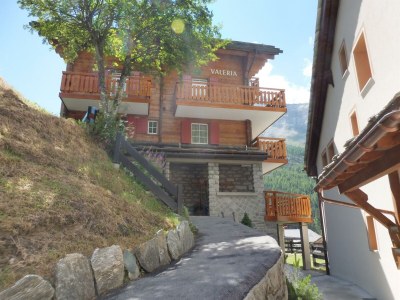 Apartment 2-Bettwohnung - Outdoor photo 7